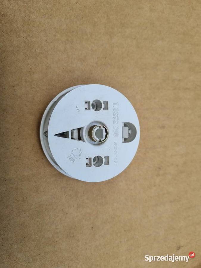 Pokrętło pralki Electrolux EWB105405W