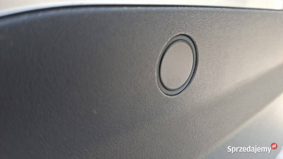 Peugeot 2008 Allure Pack serwisPolska przebieg Rok produkcji 2023 Ostrołęka