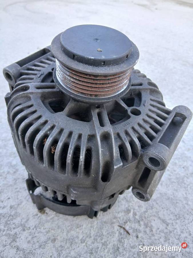 Audi A3 8P A6 C5 24 C6 A8 D3 32FSI Alternator