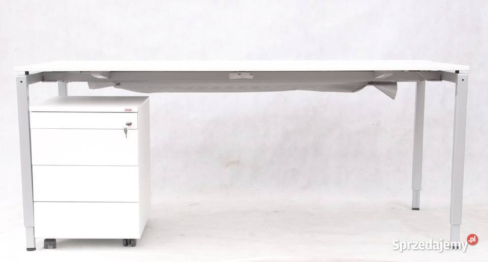 biurko VS 18090 organizer Mikomax Biuro wielkopolskie Leszno