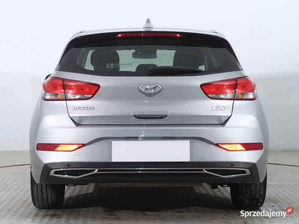 Hyundai i30 15 DPI mazowieckie Piaseczno sprzedam