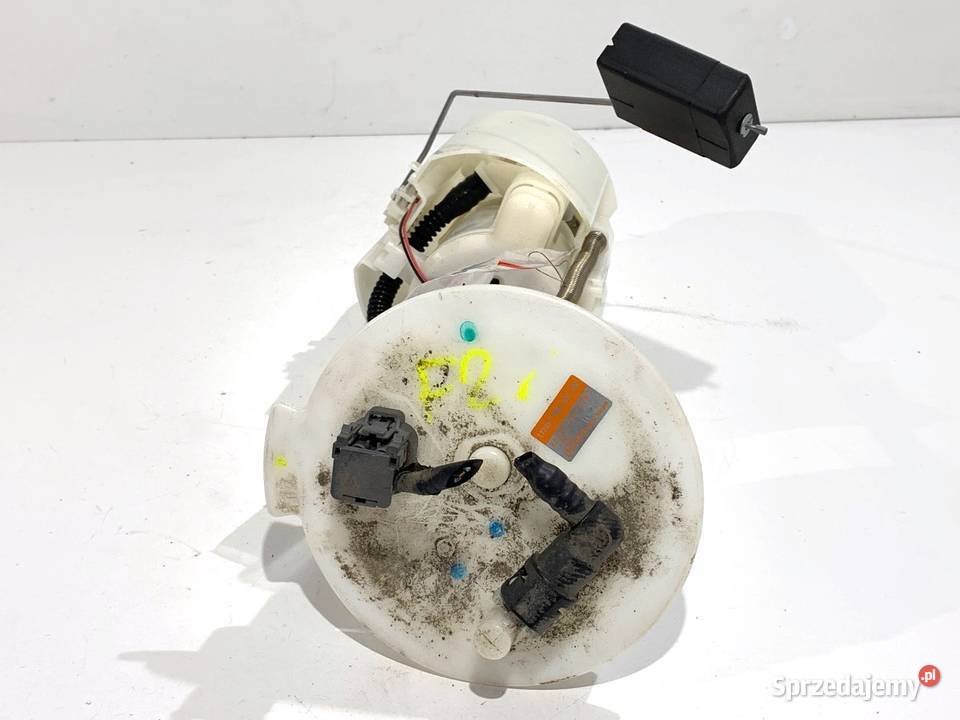 POMPA PALIWA HONDA CRV V 17708TMBH01M1 20 145 podkarpackie