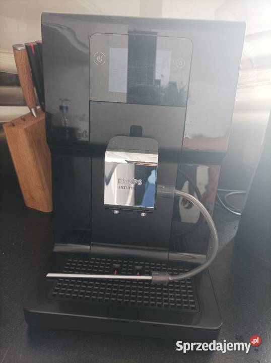 KRUPS INTUITION Groń