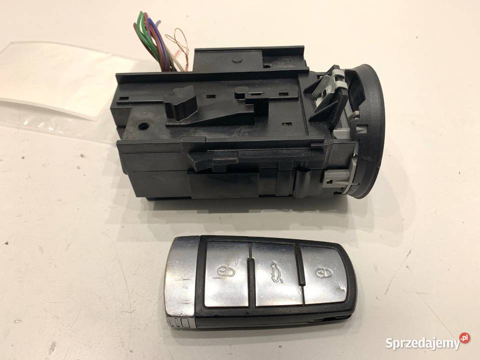 STACYJKA VW CC B7 3C0905843AE 20 140 1116