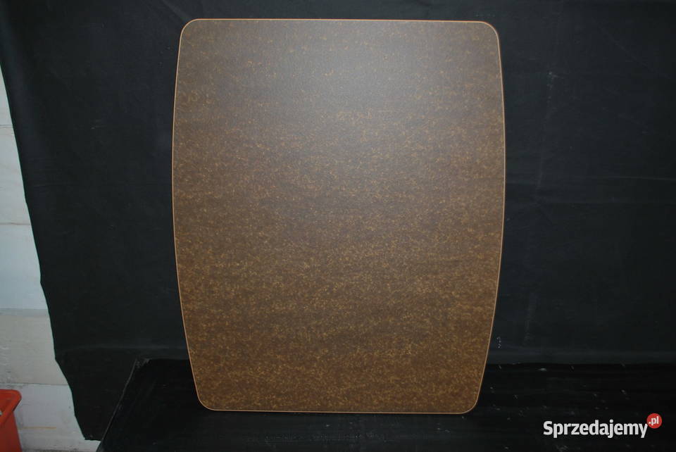 NOWY BLAT DO PRZYCZEPY KEMPINGOWEJKAMPERA 72x88 Grzebowilk sprzedam