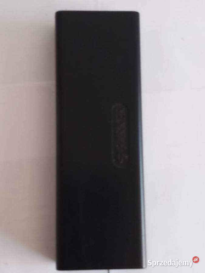 Pudełko PARKER Szczecinek