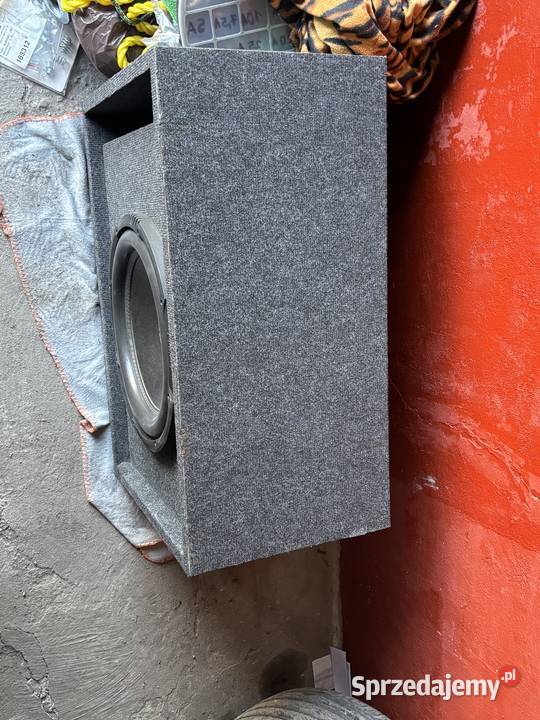sprzedam zestaw caraudio śląskie