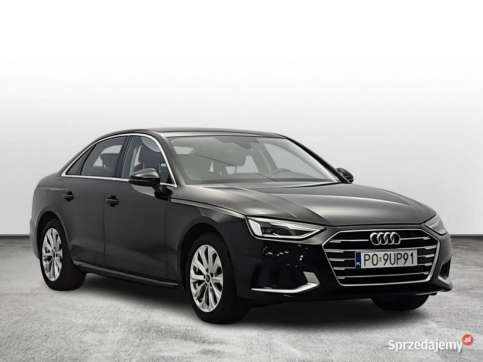 Audi A4 Limousine 30 TDI 20 Mild Hybrid Z