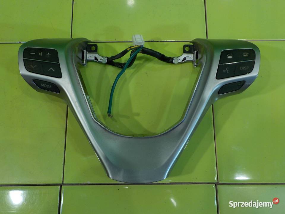 AVENSIS III T27 LIFT I 18 B AUT 12r przelacznik Suków