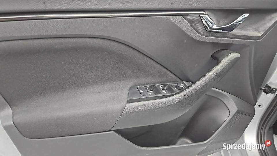 koda Scala 10 TSI Ambition Z Polskiego Salonu 86000km sprzedam