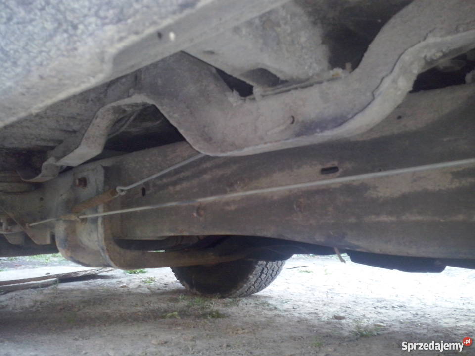 Ford RANGER XLT pickup LPG sekwencja stag 300 Haczów sprzedam