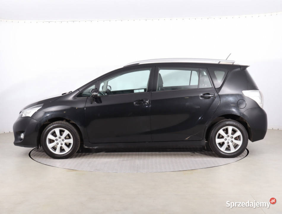 Toyota Verso 18 Valvematic MPV Verso Piaseczno