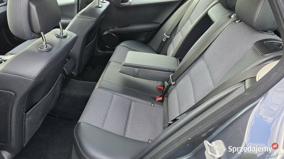 Mercedes CKlasa 22 D sprzedam
