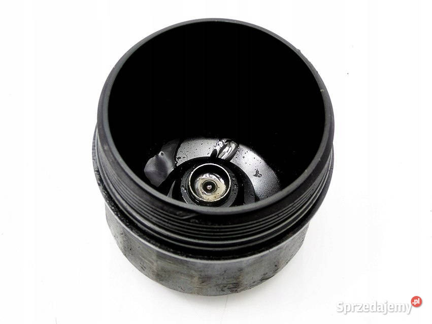 KOREK FILTRA OLEJU VOLVO 23T V70 S70 850 Sosnowiec