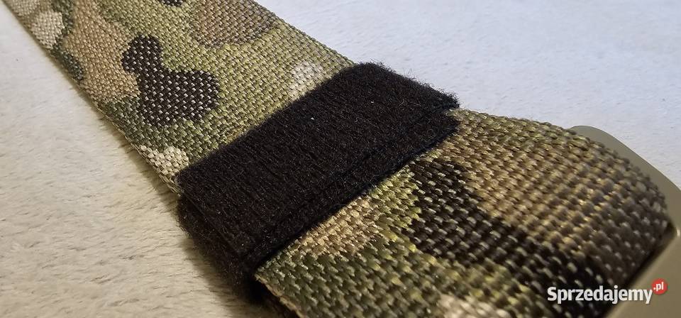 Pas taktyczny Bayonet Combat 45 mm MultiCam Militaria wielkopolskie Książenice