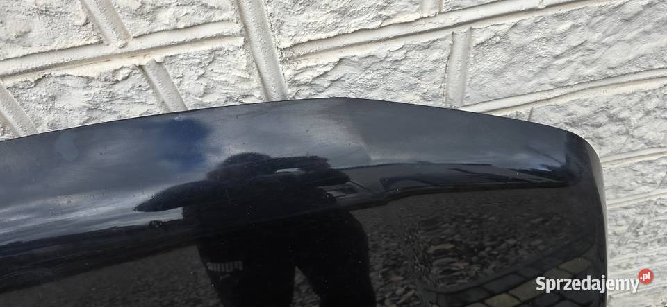 Suzuki grand vitara II 2 Maska przód uszkodzona małopolskie Wieliczka sprzedam