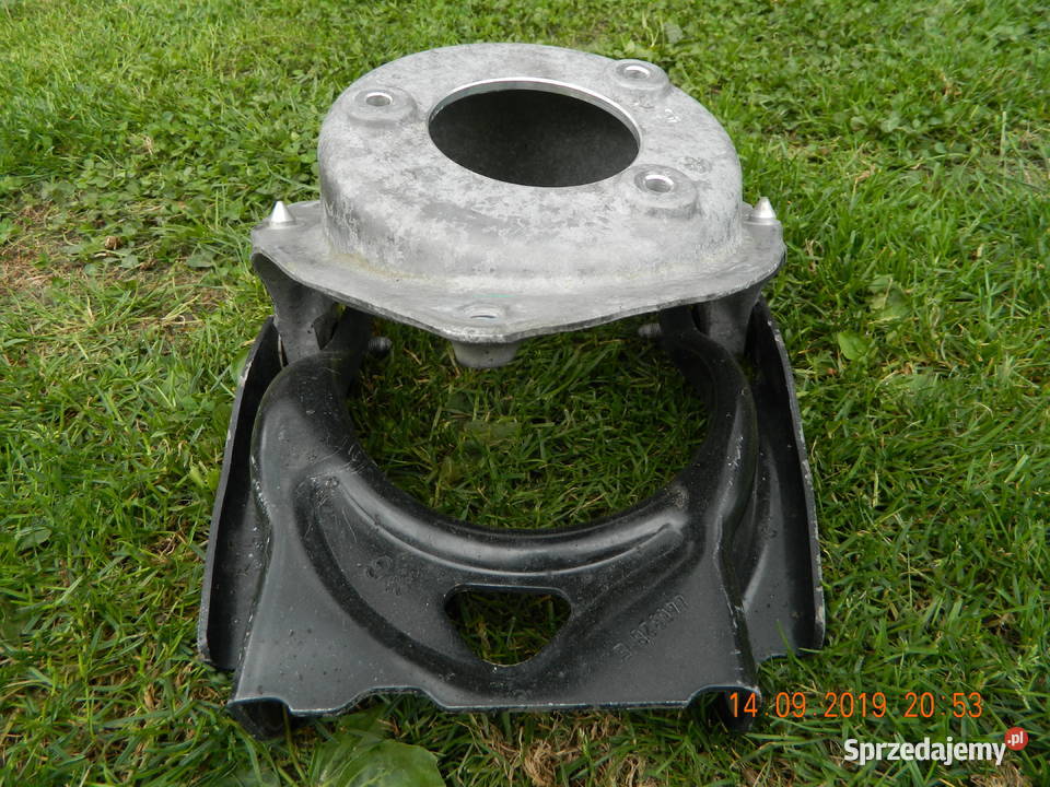 Mocowanie Amortyzatora Mcphersona Peugeot 407 osobowe lubuskie