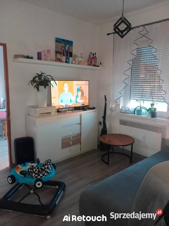 Sprzedam mieszkanie Liczba pokoi 2 Nowa Sól