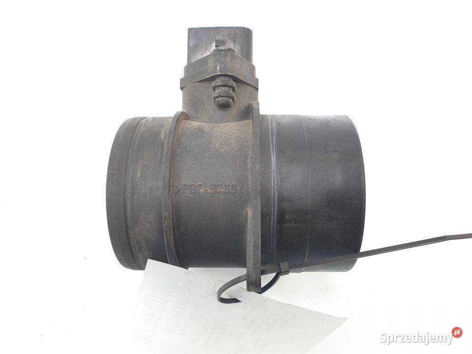 PRZEPŁYWOMIERZ VOLKSWAGEN PHAETON 074906461B