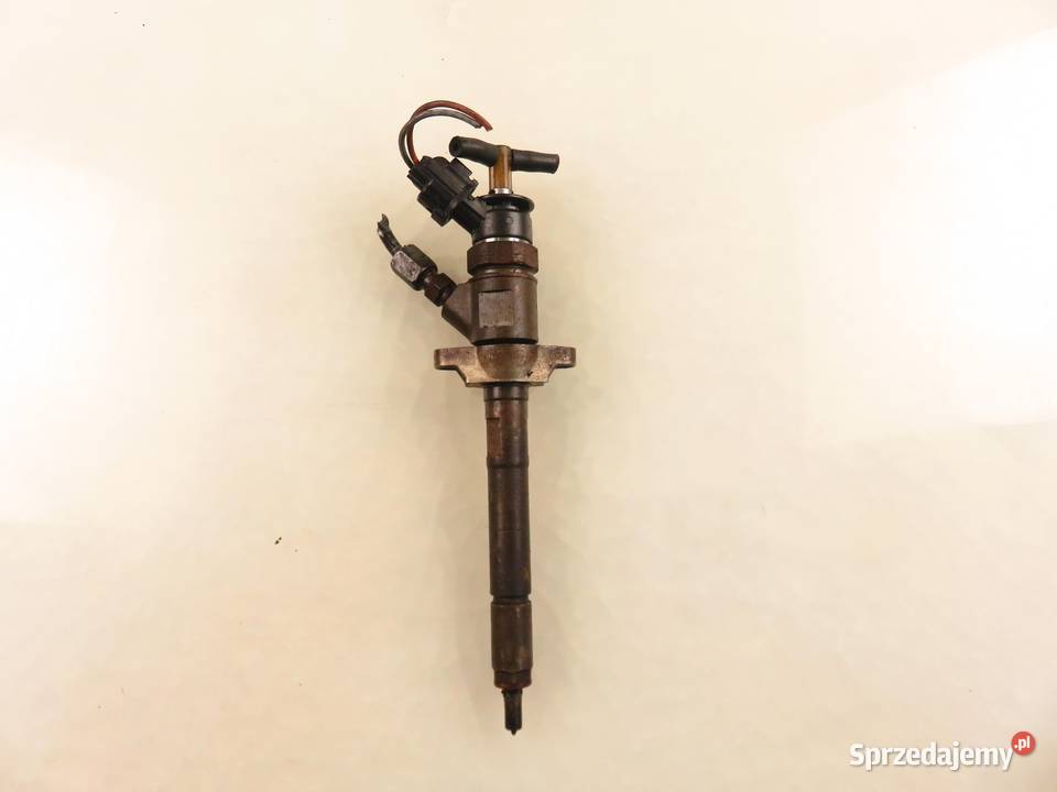 WTRYSKIWACZ PEUGEOT 407 6D 16 HDi 110 9HZ małopolskie