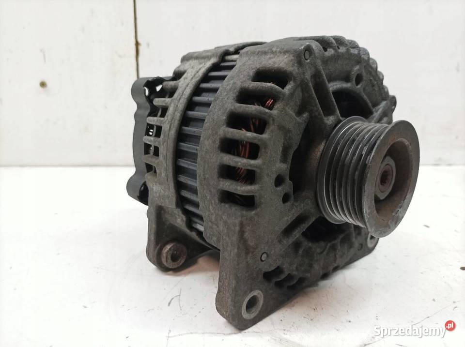 ALTERNATOR 059903018EX 30 TDI Audi A6 III