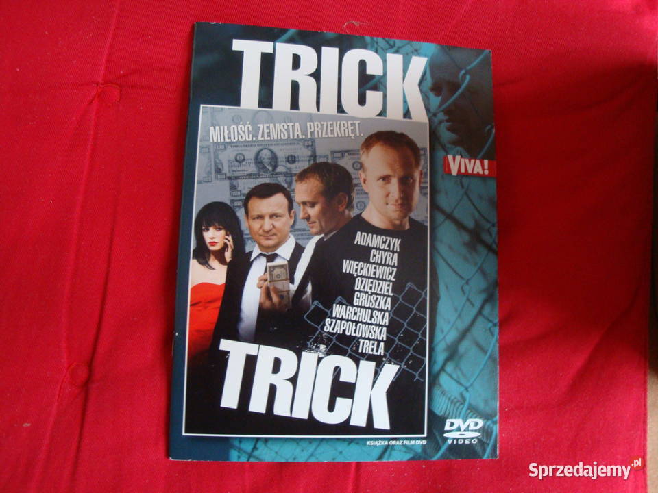 dvd filmy polskie PornografiaLato 1 płyta Warszawa