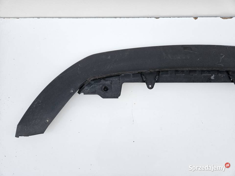 SEAT LEON 3 III LIFT SPOILER PŁYTA OSŁONA POD wielkopolskie Międzychód