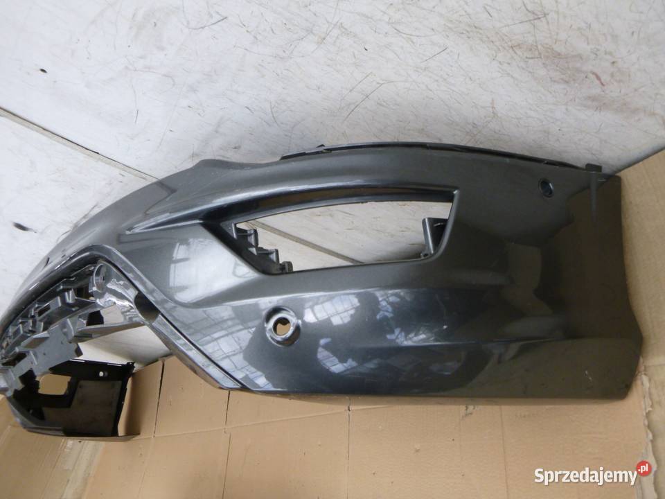 Zderzak tył Ford Kuga II Titanium Sport 1218 Gorzów Wielkopolski