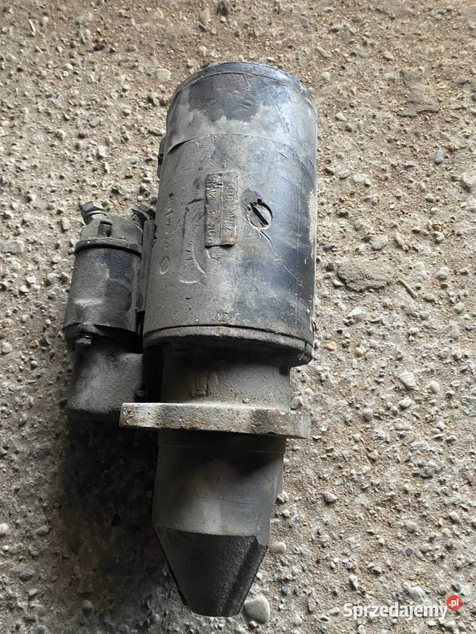 Rozrusznik c330c360 zetor Częstochowa