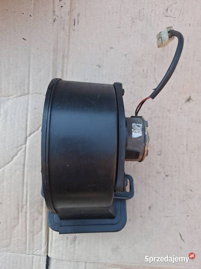 Dmuchawa nawiewu wentylator Fiat 126p Maluch Strzelce Opolskie
