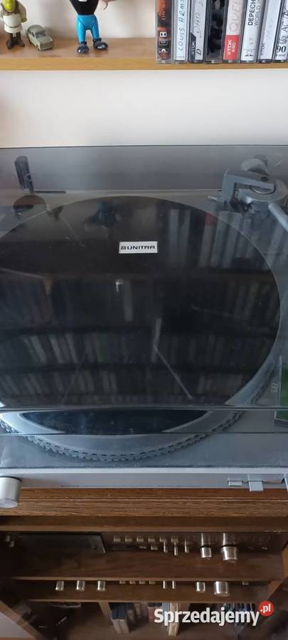 AUDION T900 D900 A900 WIEŻA HIFI STEREO Serwisie mazowieckie Warszawa