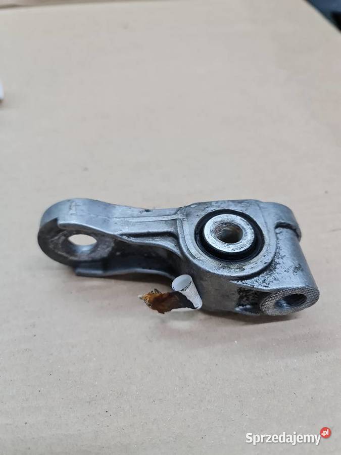 AUDI A3 8Y VW GOLF VIII 20 TFSI ŁAPA PODPORA Wolsztyn