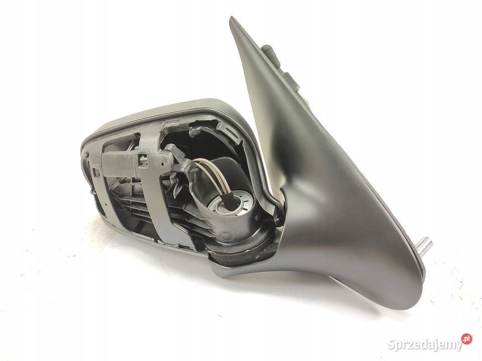 LUSTERKO PRAWE MANUALNE CITROEN XSARA N1 N2 9705