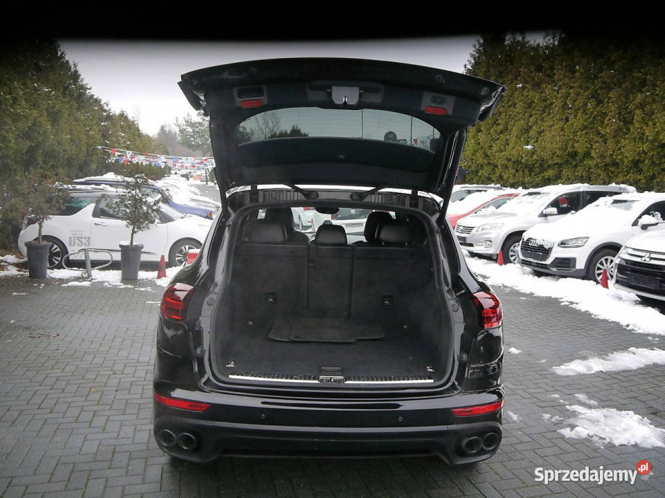 Porsche Cayenne 30 Xenon Navi 200 stan b Częstochowa sprzedam