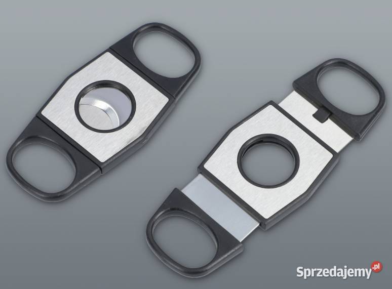 Obcinarka do Cygar Obcinacz z Metalu i Plastiku Ostrowy nad Okszą