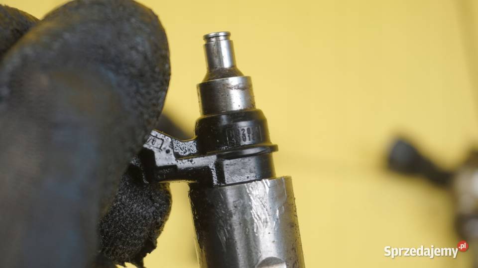 NISSAN PULSAR 12 DIGT 17r HRA2 wtrysk świętokrzyskie Suków