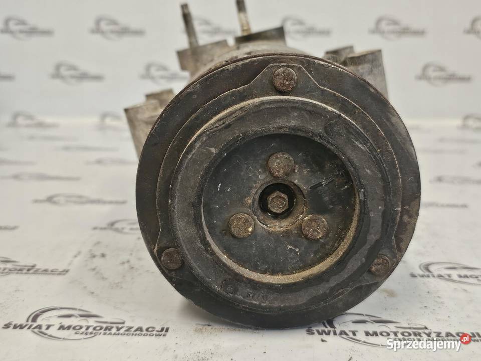 FOCUS 16 TDCI T1DB sprężarka klimatyzacji Motoryzacja