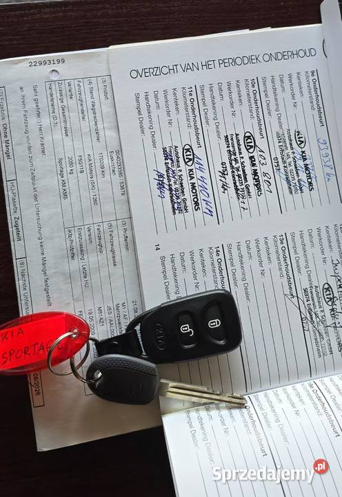 Klimatronik Elektryka Czujniki PDC Serwis poduszka powietrzna Andrespol