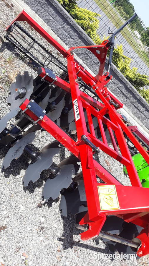 BRONA TALEROWA STRUMYK Brony podlaskie Hajnówka