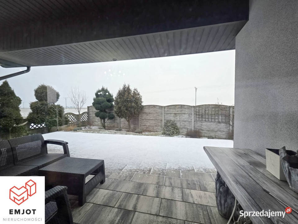 Dom Podule 347m łódzkie