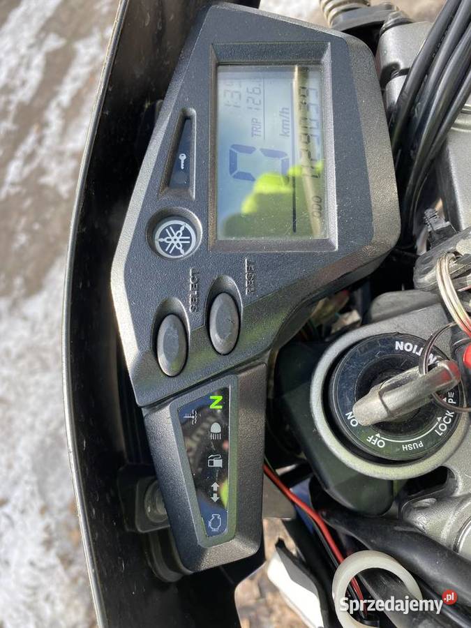 Yamaha xt660x xtx 660 honda xl 650 suzuki dr 650