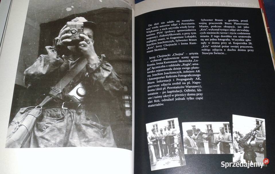 Wielkie Muzea Muzeum Powstania Warszawskiego lubelskie Chełm