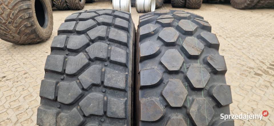 36585r20 3658020 Goodyear Pirelli 99 Bez napraw Nowe Miasto Lubawskie