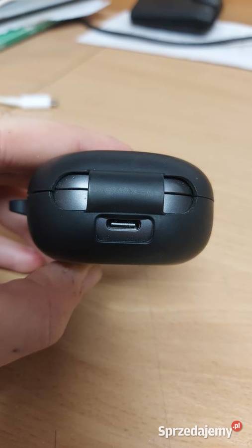 Samsung galaxy buds 2 onyx sprzedam