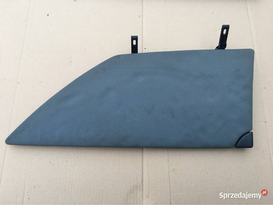 klapka schowka lewa prawa peugeot 807 Citroen c8 Chojnice