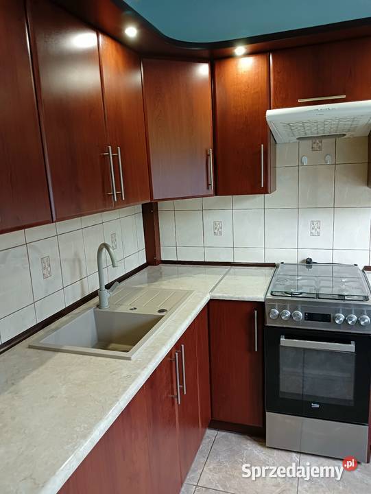 Sprzedam mieszkanie 6336zł/m2 Ruda Śląska