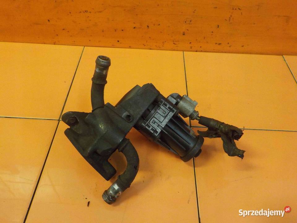 FORD TRANSIT MK7 22 TDCI 10r 86 P8FA zawor EGR Suków