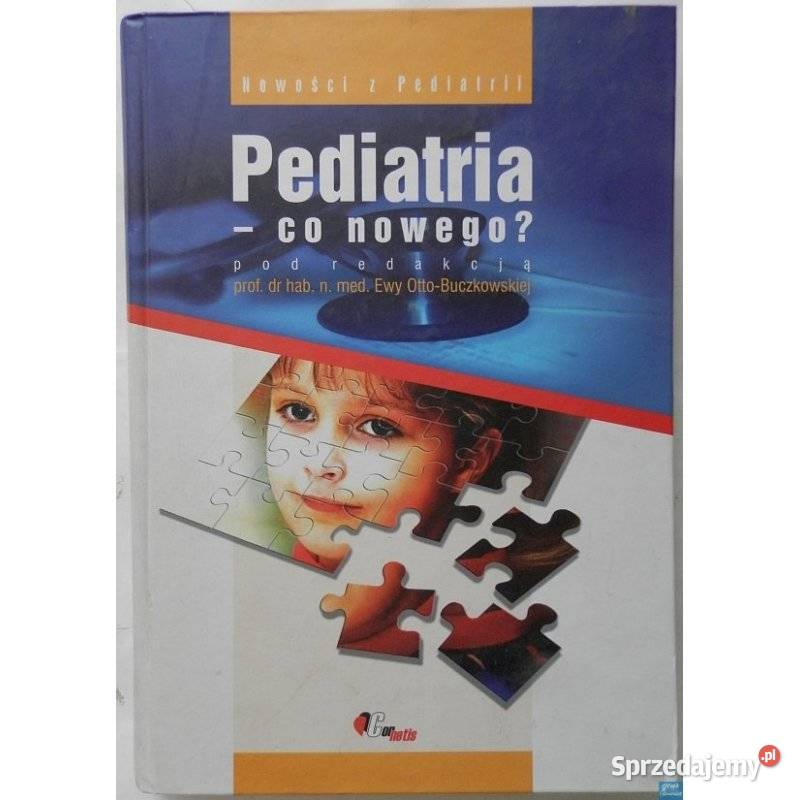 Pediatria co nowego OttoBuczkowska Ewa mazowieckie Radom