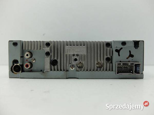 Panasonic CQC1001N radio samochodowe car audio Wołomin