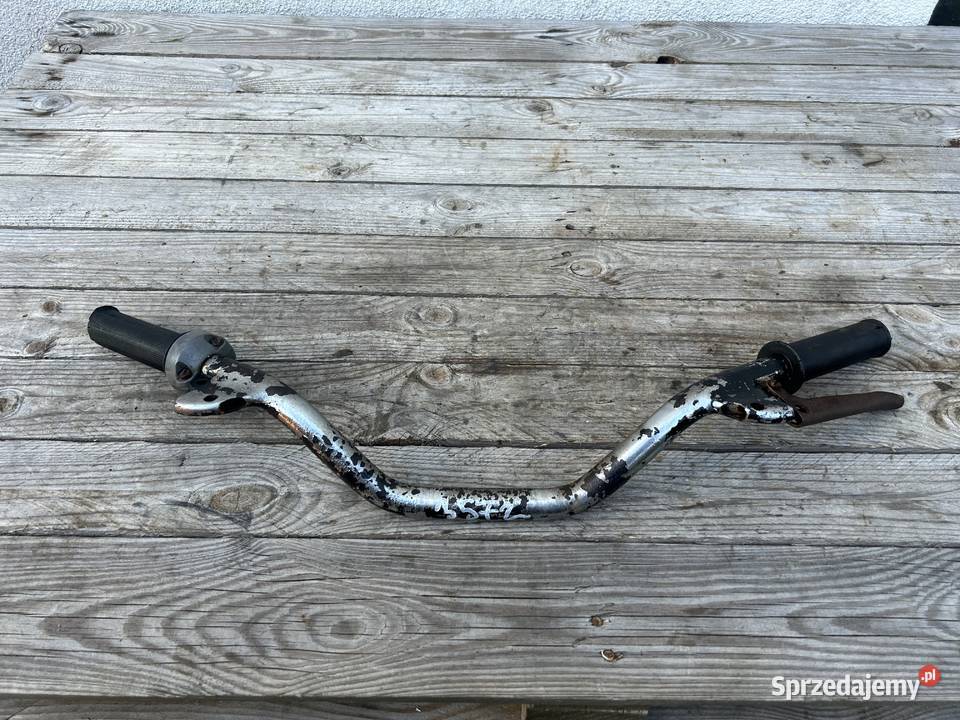 KIERWNICA WFM WSK M06 125 150 DWURAMÓWKA Z Kraków